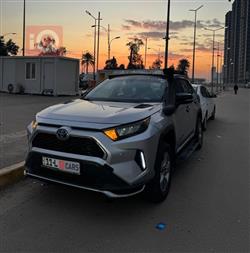 تويوتا راف 4